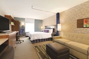 Home2 Suites by Hilton Bellingham Airport