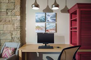 Home2 Suites by Hilton Bellingham Airport