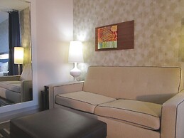 Home2 Suites by Hilton Bellingham Airport