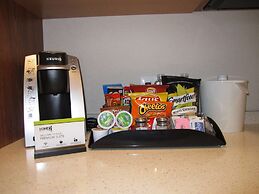 Home2 Suites by Hilton Bellingham Airport