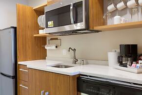 Home2 Suites by Hilton Bellingham Airport