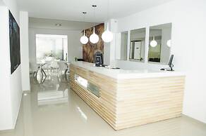 Hostal Lleras Calle 8 - Hostel