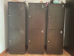 Hostal Lleras Calle 8 - Hostel