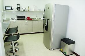 Hostal Lleras Calle 8 - Hostel