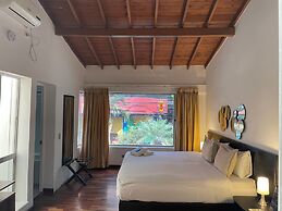 Hostal Lleras Calle 8 - Hostel