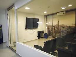 Hostal Lleras Calle 8 - Hostel