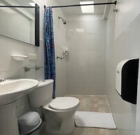 Hostal Lleras Calle 8 - Hostel