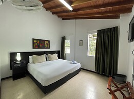 Hostal Lleras Calle 8 - Hostel