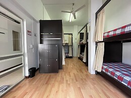 Hostal Lleras Calle 8 - Hostel