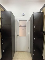 Hostal Lleras Calle 8 - Hostel