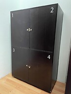 Hostal Lleras Calle 8 - Hostel