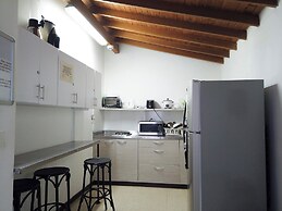 Hostal Lleras Calle 8 - Hostel