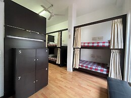 Hostal Lleras Calle 8 - Hostel