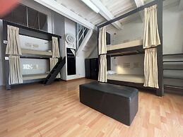 Hostal Lleras Calle 8 - Hostel