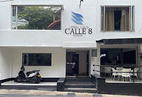 Hostal Lleras Calle 8 - Hostel