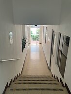 Hostal Lleras Calle 8 - Hostel