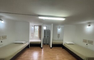 Hostal Lleras Calle 8 - Hostel