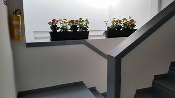 Hostal Lleras Calle 8 - Hostel