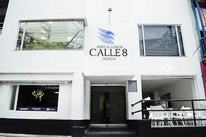 Hostal Lleras Calle 8 - Hostel