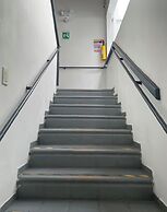 Hostal Lleras Calle 8 - Hostel