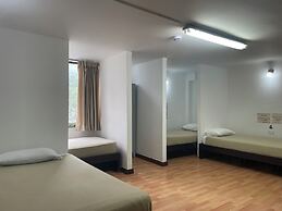 Hostal Lleras Calle 8 - Hostel