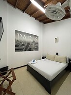 Hostal Lleras Calle 8 - Hostel