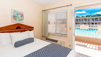 Belleair Beach Resort Motel
