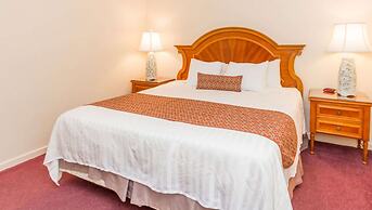 Belleair Beach Resort Motel