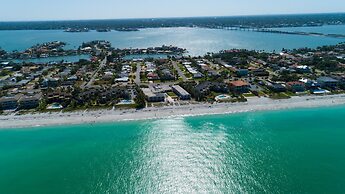 Belleair Beach Resort Motel