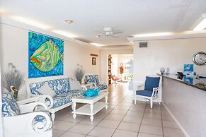 Belleair Beach Resort Motel