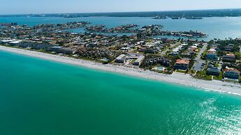 Belleair Beach Resort Motel