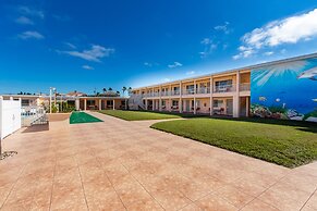 Belleair Beach Resort Motel