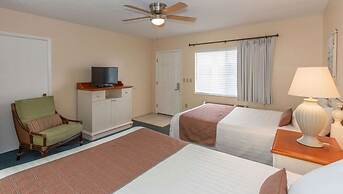 Belleair Beach Resort Motel