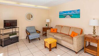 Belleair Beach Resort Motel