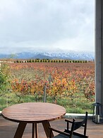 Casa de Uco Vineyards & Wine Hotel