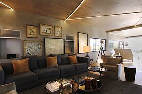 Casa de Uco Vineyards & Wine Hotel