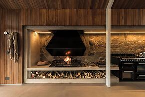 Casa de Uco Vineyards & Wine Hotel