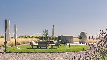 Casa de Uco Vineyards & Wine Hotel