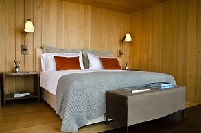 Casa de Uco Vineyards & Wine Hotel