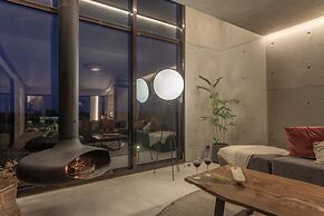 Casa de Uco Vineyards & Wine Hotel