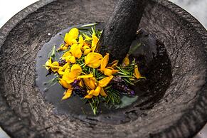 Casa de Uco Vineyards & Wine Hotel