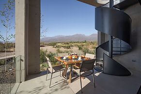 Casa de Uco Vineyards & Wine Hotel