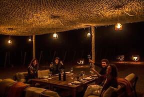 Casa de Uco Vineyards & Wine Hotel