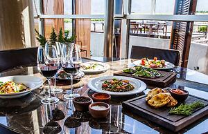 Casa de Uco Vineyards & Wine Hotel