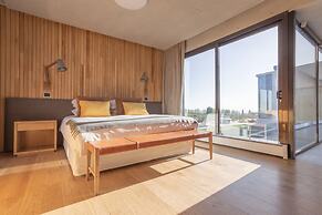 Casa de Uco Vineyards & Wine Hotel