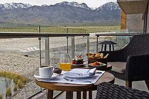 Casa de Uco Vineyards & Wine Hotel