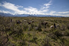 Casa de Uco Vineyards & Wine Hotel