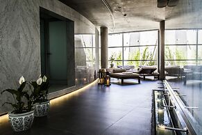 Casa de Uco Vineyards & Wine Hotel