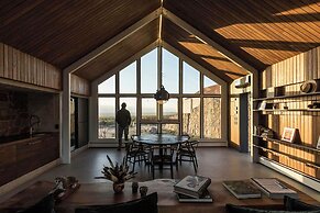 Casa de Uco Vineyards & Wine Hotel