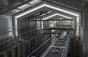 Casa de Uco Vineyards & Wine Hotel